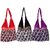 Fashion Bizz Beautiful  Rajasthani  Shoulder Bags Hand Bags Set Of 3 Pcs Combo