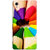 FurnishFantasy Back Cover for Sony Xperia M4 - Design ID - 0271