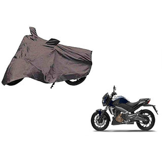 dominar 400 bike cover