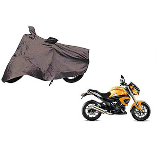 mahindra mojo accessories online