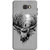 FurnishFantasy Back Cover for Samsung Galaxy C7 - Design ID - 1231
