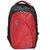 Aster Red Back pack