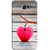 FurnishFantasy Back Cover for Samsung Galaxy On Max - Design ID - 0710
