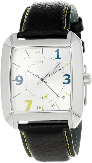 Fastrack square shape on sale watches