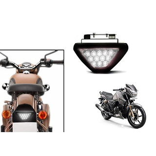 tvs apache rtr 180 tail light price