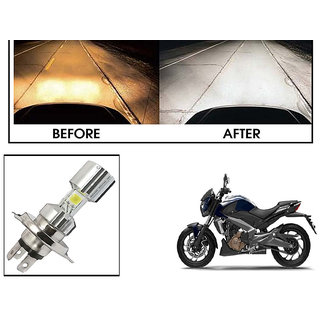 Dominar 400 headlight bulb sales price