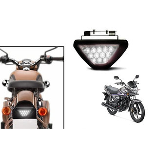 honda cb shine back light cover