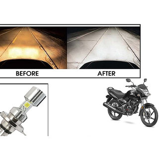 Honda cb shine headlight bulb price top