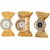 FASHION COMBO BEST GIFT 2018 Analog Watch - For Girls
