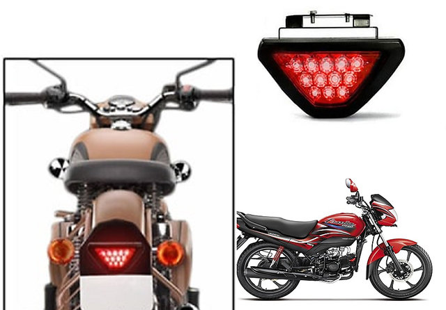 passion pro brake light price