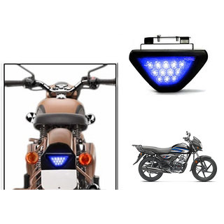 hero hf deluxe back light price