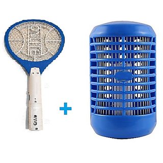 Buy Set Of Onlite Brandad Mosquito Killer Bat And Electronic