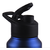 Grabmygifts - Stainless Steel Sports Bottle - 1000ml (BPA FREE) UG