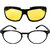 David Martin Combo of 2 Round Sunglasses