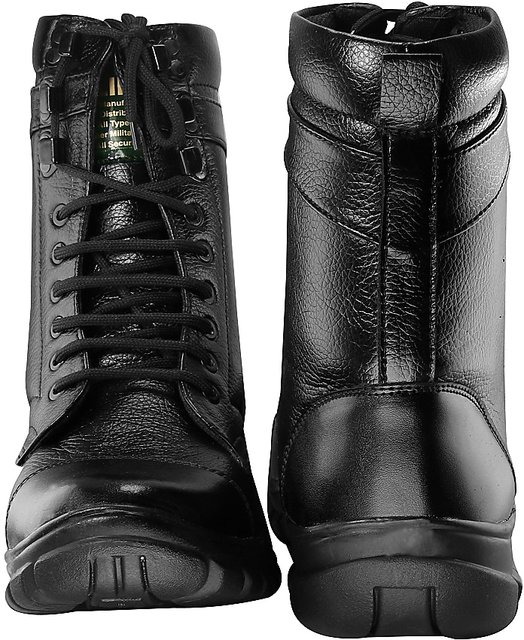 dm shoes army
