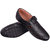 BB LAA Black Men's Roman Sandals
