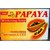 Original RDL Papaya Skin Whitening Soap plus Sunscreen w/ Vitamin A, C  E - 135 grams
