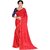 AAR VEE Embroidered Saree