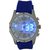 Maxima Fiber Collection 38072Ppan Men Analog-Digital Watch