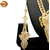 SATHIYA wedding complete jewellery set DULHAN SET high quality (Complete 8 items)