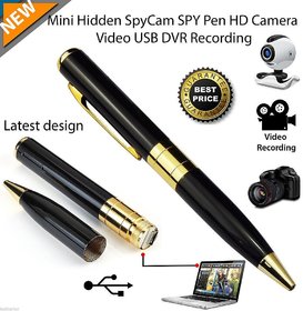 Hidden Cameras Online Upto 83 Off भ र छ ट Hidden Camera Spy Pen Recorder Dvr Silver Real Hd 720p Best Cam Kit No Lights