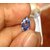 11.25 Ratti Blue Sapphire Ceylon (NEELAM) Lab Certified Stone Jaipur Gemstone