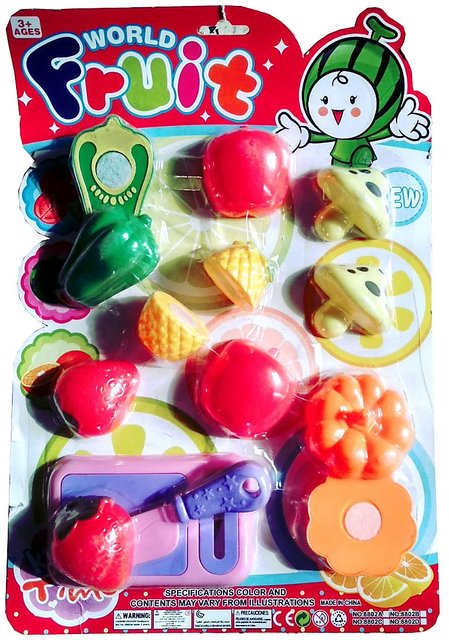 vegetable toys online