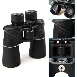 Buy Compact 7 x 50 Long Eye Relief HD Binoculars high powered foldable for  looking bird for all age Online @ ₹580 from ShopClues