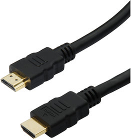 Ranz  High Quality HDMI To HDMI Cable 3 METER Ranz-Hdmi2Hdmi3M-10 Ranz-Hdmi2Hdmi3M-10