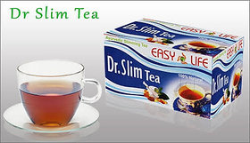 Slim Tea-120 Pouches For 60 Days on 50 Discount Original