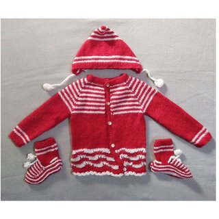 born baby sweater
