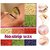 DMA Brazilian Hard Wax Beans Depilatory Solid Hot Film Waxing Pellets for Body Bikini Hair Removal 100g