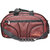 Just Click 22 Inch/55 cm Travel Duffel Bag  (Maroon)