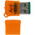 aaceinlife AceT-Flash/Micro SD Micro Card Reader for Laptop,Computer,MP3 Player,DVD Player/ACEREADER-78