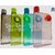 S4D  Notebook Portable Cup Ultra Slim Water Bottle, 380 Ml