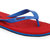 Red Chief Men's Red Flip Flop (RC3490 181)