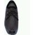 Smoky Classic Black Formal Shoes for Mens
