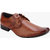 Smoky Tan Party Wear Formal SHoes For Mens