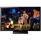 Sony Bravia KLV-24P412B 59.8cm (24 inches) WXGA LED TV (Black)