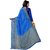 KERI BLUE (SPECIAL GEORGETTE SAREES) NEW BOLLYWOOD-INDIAN-DESIGNER-PARTY-WEAR-ETHNIC Peria-Apparel