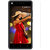 Intex Aqua Lions 3 2 GB RAM 16 GB Internal Storage Black Smartphone