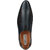 Trendigo Men's Synthetic Leather Dark Navy Sandal