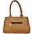 ALL DAY 365 Brown Plain Handbags