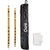 Oore Plus Flute Set (Natural A / B) Bamboo Flute