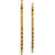 Oore Plus Flute Set (Natural A / B) Bamboo Flute