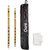 Oore Plus Flute Set (Natural A / G) Bamboo Flute