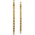 Oore Plus Flute Set (Natural C / E) Bamboo Flute