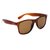 TheWhoop UV Protected Brown Premium Wayfarer Unisex Sunglasses  Stylish Wayfarers Goggles For Men Women Girls Boys