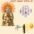 Combo of Rudraksha Kavach Hancuman Chailsa Yantra with 21 Brass Chain by Gifts Decor