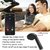 MO HBQ i7 Portable Single Wireless Bluetooth Music Earpiece (Multicolor)